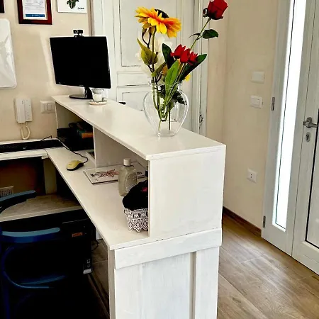 Panzió Dimora Idruntina Otranto