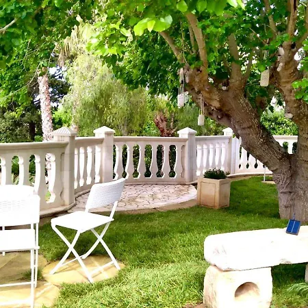 Dimora Idruntina Panzió