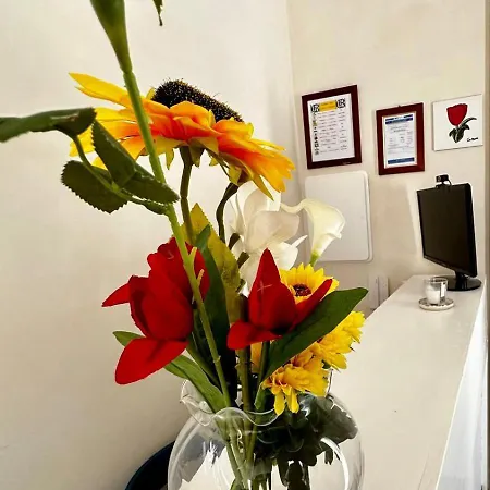 Panzió Dimora Idruntina