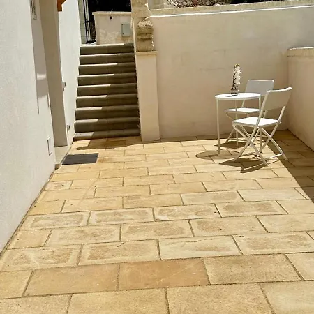 Panzió Dimora Idruntina 3*