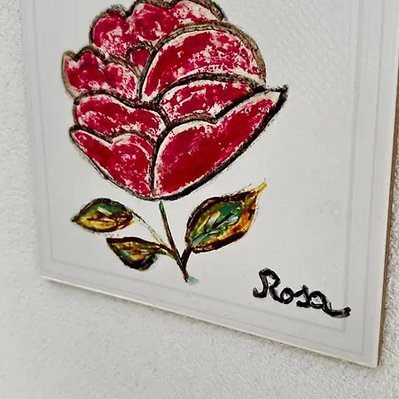 Panzió Dimora Idruntina