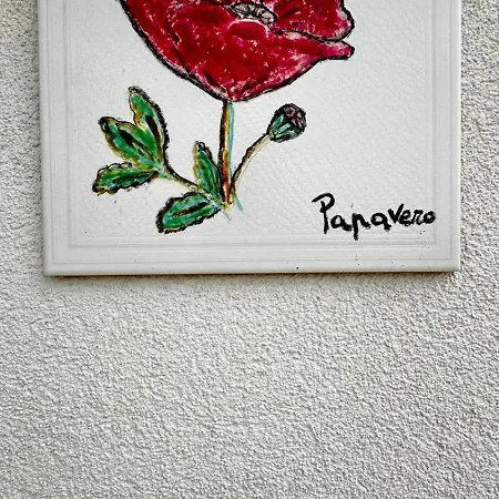 Dimora Idruntina Panzió 3*