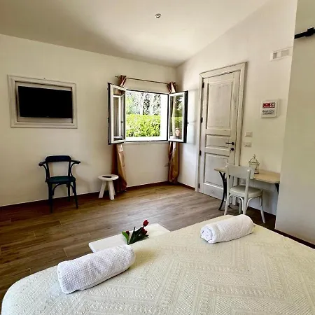 Dimora Idruntina 3* Otranto