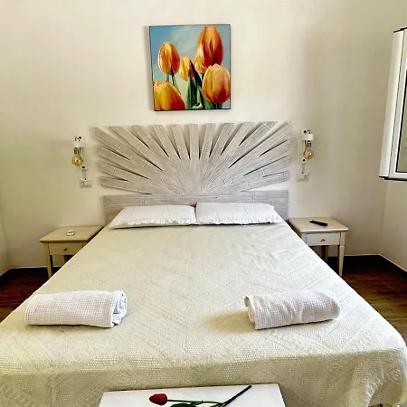 Panzió Dimora Idruntina