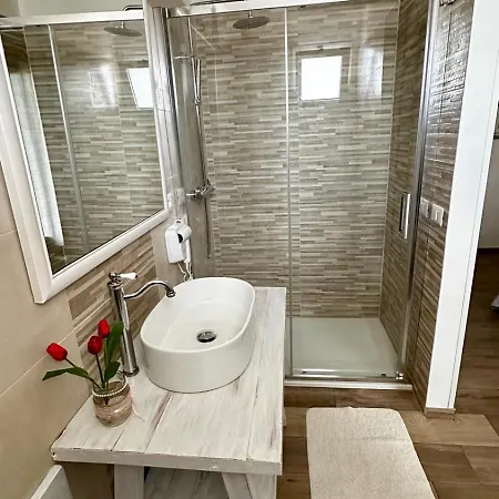 Dimora Idruntina Panzió 3*