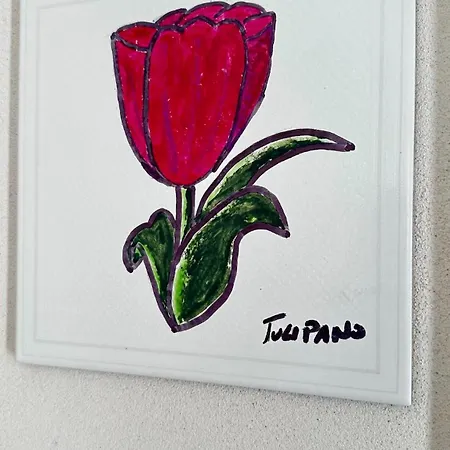 Panzió Dimora Idruntina 3*