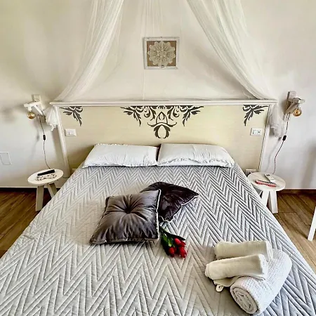 Dimora Idruntina 3* Otranto