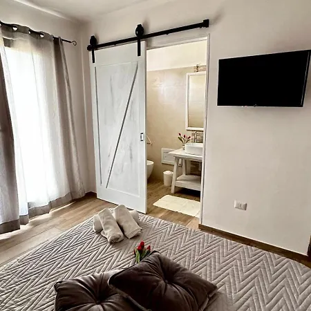 Dimora Idruntina Panzió 3*