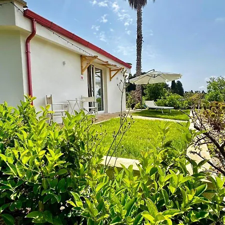 Panzió Dimora Idruntina 3*