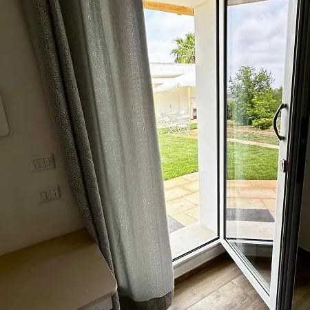 Dimora Idruntina Otranto