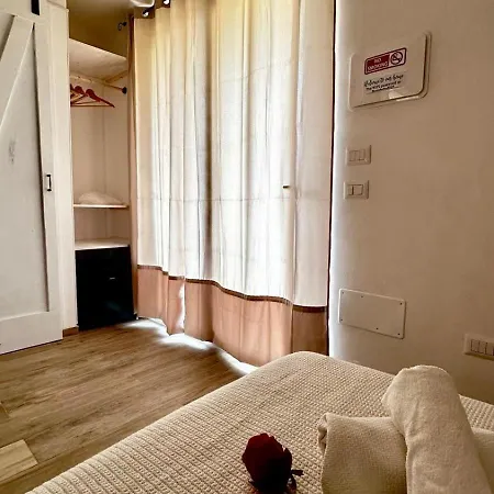 Dimora Idruntina 3* Otranto