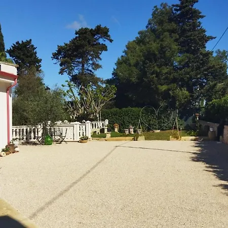 Dimora Idruntina Panzió Otranto