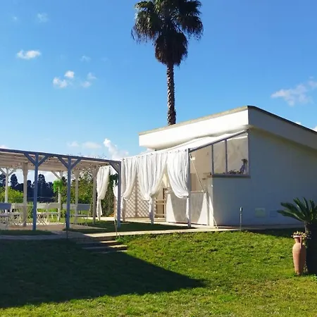 Dimora Idruntina Otranto