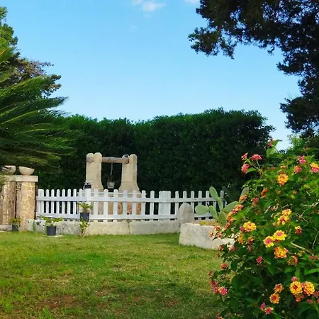 Panzió Dimora Idruntina 3*