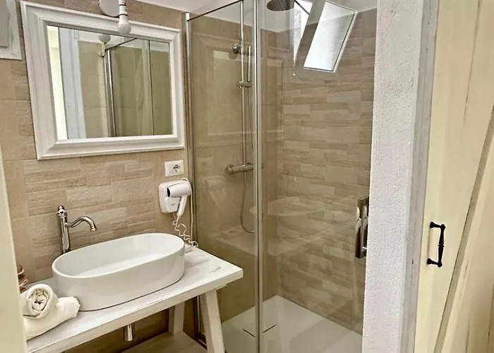 Dimora Idruntina فندق مبيت وإفطار أوترانتو