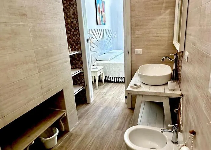 Dimora Idruntina أوترانتو