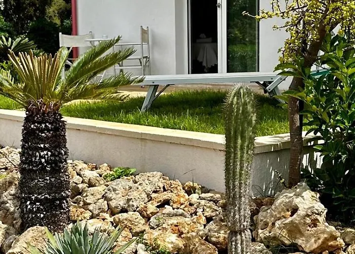 Dimora Idruntina أوترانتو