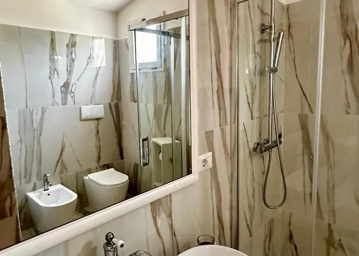 فندق مبيت وإفطار Dimora Idruntina