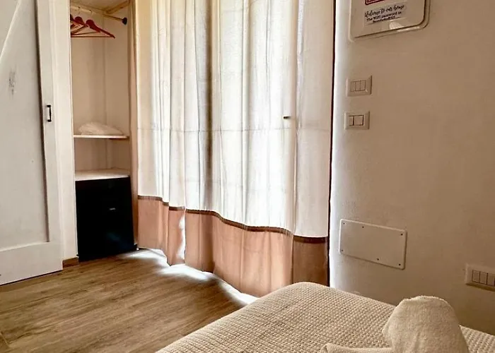 Dimora Idruntina 3* أوترانتو