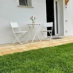 Dimora Idruntina Bed & Breakfast