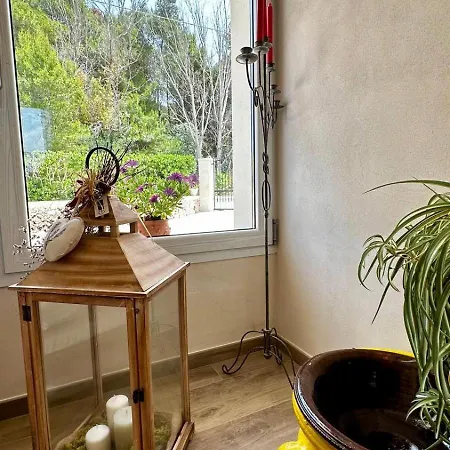 فندق مبيت وإفطار Dimora Idruntina 3*