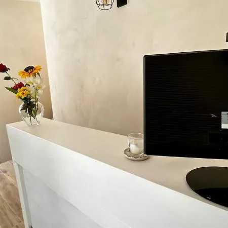 Dimora Idruntina أوترانتو