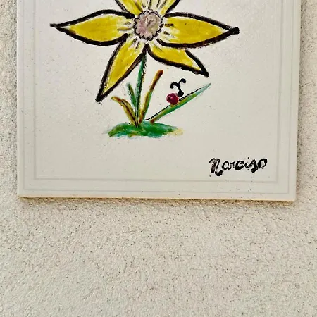 Dimora Idruntina 3* Otrante