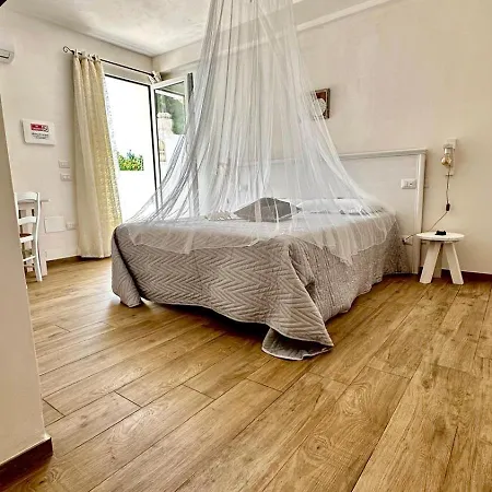 Couette-café Dimora Idruntina Otrante