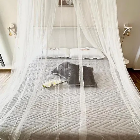 Dimora Idruntina أوترانتو