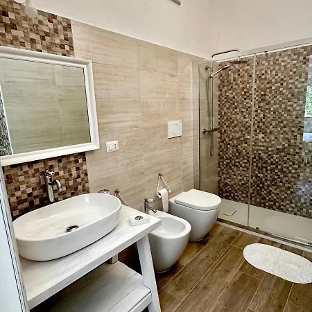 Dimora Idruntina Bed & Breakfast Otranto