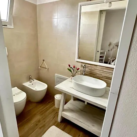 B&B Dimora Idruntina 오트란토