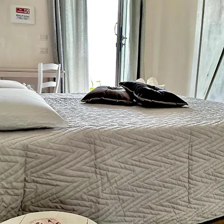 Bed & Breakfast Dimora Idruntina Otranto