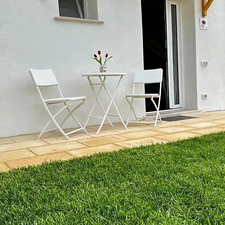 Dimora Idruntina Bed & Breakfast