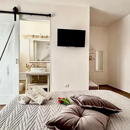 Bed & Breakfast Dimora Idruntina