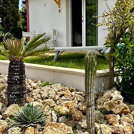 Dimora Idruntina أوترانتو