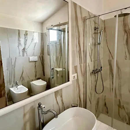 Bed & Breakfast Dimora Idruntina