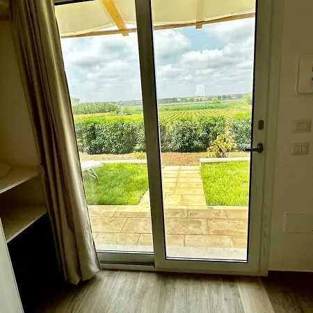 Bed & Breakfast Dimora Idruntina Otranto