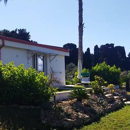 B&B Dimora Idruntina 오트란토