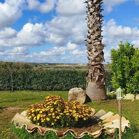 Dimora Idruntina Bed & Breakfast 3*