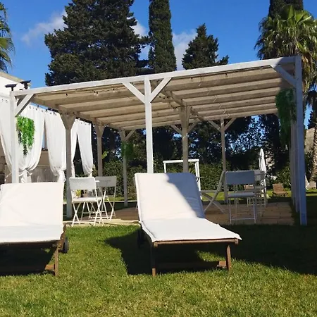 Bed & Breakfast Dimora Idruntina Otranto