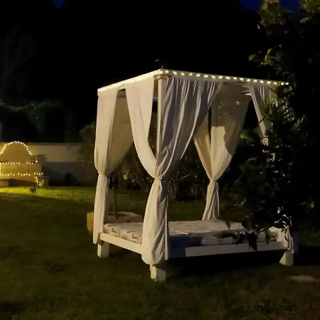 Dimora Idruntina Bed & Breakfast Otranto