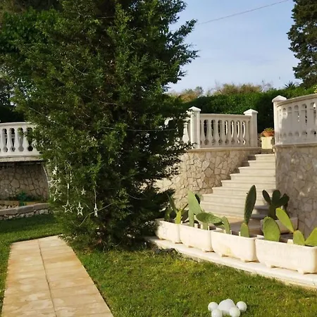 Dimora Idruntina 3*