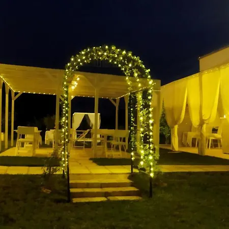 Dimora Idruntina Bed & Breakfast Otranto