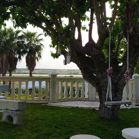 Dimora Idruntina Bed & Breakfast Otranto