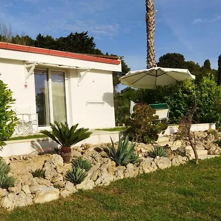 Dimora Idruntina 3*