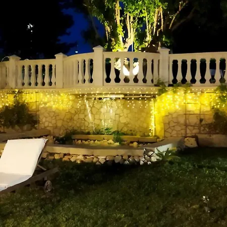 Dimora Idruntina 3*