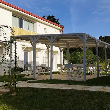 Dimora Idruntina Bed & Breakfast Otranto
