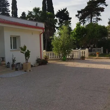 Dimora Idruntina