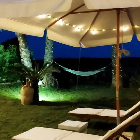 Nocleg ze śniadaniem Dimora Idruntina Otranto