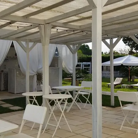 Dimora Idruntina 3*